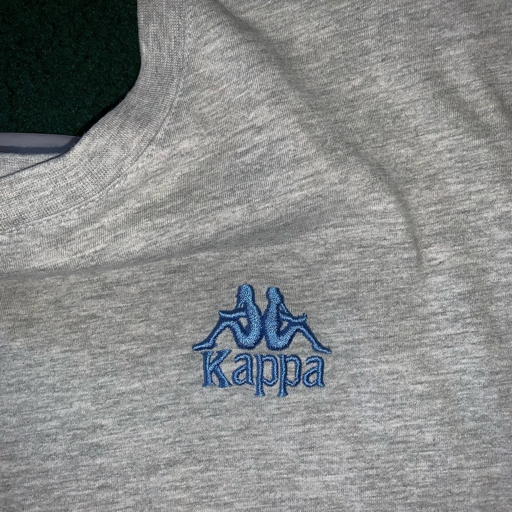 Kappa T Shirt